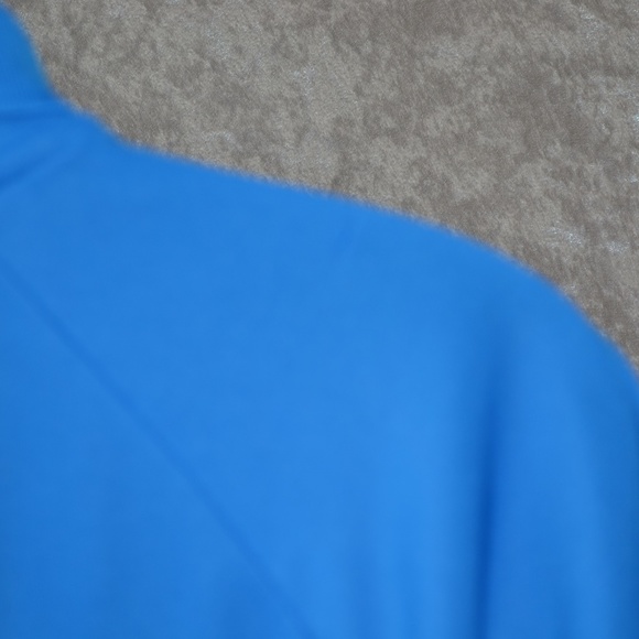 UNDER ARMOUR LOOSE HEATGEAR POLO - Picture 5 of 8